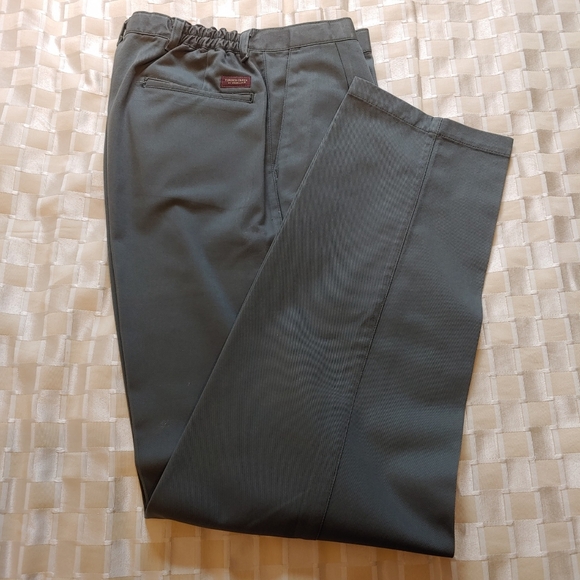 Timber Creek by Wrangler Men Khakis - Picture 7 of 8